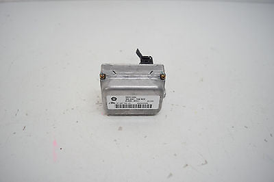 05 JEEP GRAND CHEROKEE COMMANDER YAW RATE SENSOR 56044148AA