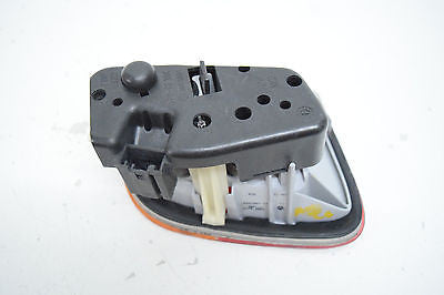 02 03 04 05 325I 330I LEFT DRIVER TAIL LIGHT OEM