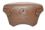 00 01 02 MERCEDES E320 E430 LEFT DRIVER AIRBAG