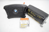 98 99 BMW 528I AIRBAG SET OEM