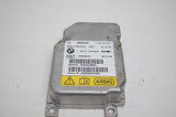 00 01 02 03 04 05 BMW X5 SRS CONTROL MODULE 65.77-6933238