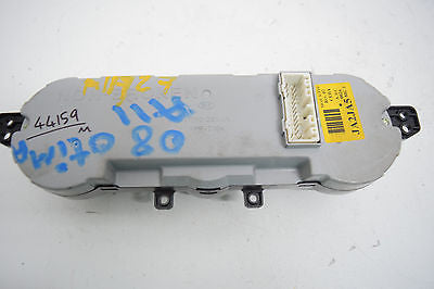 06 07 08 KIA OPTIMA CLIMATE CONTROL OEM