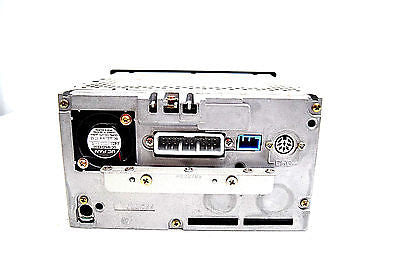 95 96 97 98 ACURA TL RADIO CD CASSETTE PLAYER OEM