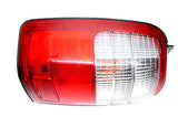 90 91 92 93 94 95 TOYOTA 4RUNNER LEFT DRIVER TAIL LIGHT TAILLIGHT