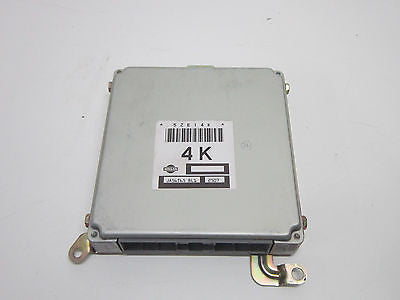 00 01 02 NISSAN SENTRA ECU ECM ENGINE COMPUTER 5ZE14K