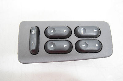 00 01 02 03 04 05 06 FORD TAURUS LEFT DRIVER MASTER WINDOW SWITCH