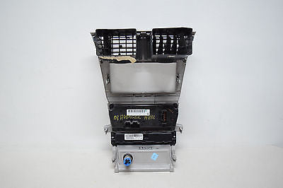 08 09 10 11 12 13 14 DODGE AVENGER CLIMATE CONTROL RADIO DASH BEZEL