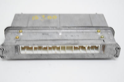 01 02 03 04 05 LEXUS IS300 ECU ECM ENGINE COMPUTER 89661-53480 8966153480