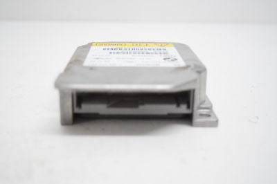 00 01 02 03 04 05 BMW X5 SRS CONTROL MODULE 65.77-6933238