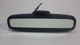 03 04 05 06 LINCOLN TOWNCAR REARVIEW REAR VIEW MIRROR