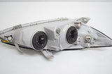 02 03 04 TOYOTA CAMRY LEFT DRIVER HEADLIGHT OEM