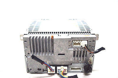 07 08 09 NISSAN QUEST SINGLE CD  RADIO OEM