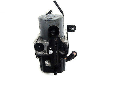 02 03 04 05 BMW 745I 745LI  ABS ANIT LOCK BRAKE PUMP