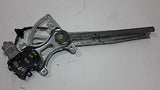 98 99 00 01 02 03 04 05 LEXUS GS300 RIGHT PASSENGER WINDOW MOTOR REGULATOR