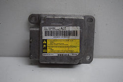 02 03 04 CHEVY TRAILBLAZER ENVOY AIRBAG CONTROL MODULE 15080860