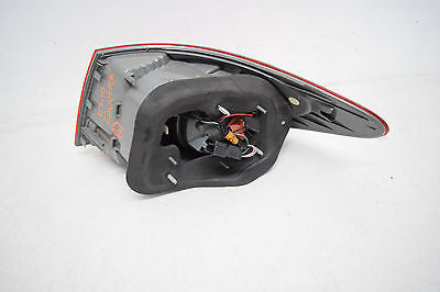 07 08 09 10 HYUNDAI ELANTRA LEFT DRIVER TAIL LIGHT TAILLIGHT OEM