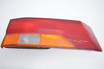 99 00 01 02 03 04 HONDA ODYSSEY RIGHT PASSENGERLID MOUNTED TAIL LIGHT OEM