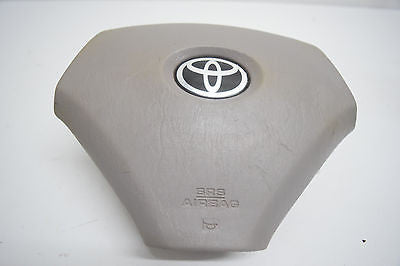 01 02 03 TOYOTA PRIUS DRIVER AIRBAG