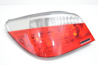 04 05 06 07 525I 530I 545I TAIL LIGHT TAILIGHT LEFT DRIVER