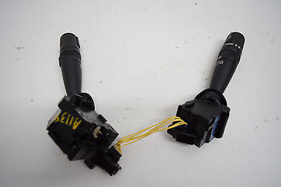07 08 09 10 11 12 13 14 JEEP PATRIOT WIPER LIGHT CONTROL SWITCH LEVER