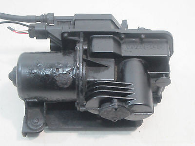 02 03 04 05 06 07 08 09 BUICK RAINIER ENVOY SUSPENSION PUMP