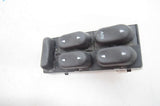 97 98 99 00 01 02 FORD EXPEDITION DRIVER MASTER WINDOW SWITCH ONLY