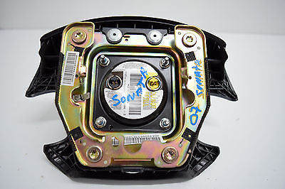 06 07 08 HYUNDAI SONATA DRIVER AIRBAG