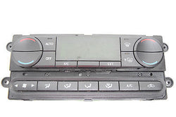 05 06 07 FORD FIVE HUNDRED DUEL DUAL CLIMATE CONTROL OEM