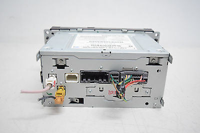 09 10 11 12 13 14 15 CHRYSLER JEEP DODGE MY GIG 6DISC CD PLAYER DVD PLAYER