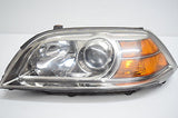 04 05 06 ACURA MDX LEFT DRIVER HEAD LIGHT OEM