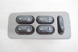 00 01 02 03 04 05 06 FORD TAURUS LEFT DRIVER MASTER WINDOW SWITCH GREY