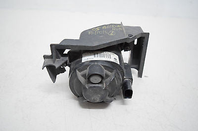 01 02 03 04 05 06 AUDI A6 ALLROAD LEFT DRIVER FOG LIGHT OEM