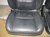 98 99 00 01 02 03 04 05 LEXUS GS300 SEATS WITH SEAT BELTS