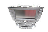 07 08 ACURA TL COMPLETE NAVIGATION OEM