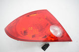 05 06 08 09 10 CHEVY COBALT LEFT DRIVER TAIL LIGHT OEM