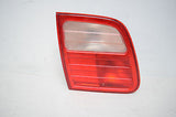 96 97 98 99 MERCEDES E320 LEFT DRIVER INNER TAIL LIGHT TAILLIGHT