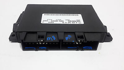 01 02 03 04 05 MERCEDES C230 W203 TCU TRANSMISSON CONTROL UNIT A0325451232