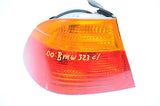 00 01 02 03 BMW 323CI 325CI 328CI LEFT DRIVER TAIL LIGHT TAILIGHT