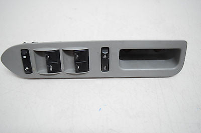 05 06 07 FORD FIVE HUNDRED MONTEGO LEFT DRIVER MASTER WINDOW SWITCH OEM