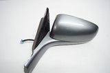 01 02 03 04 05 CHEVY IMPALA LEFT DRIVER SIDE VIEW MIRROR GREY GRAY