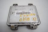 06 CHEVY HHR ECU ECM ENGINE COMPUTER MODULE 12607546