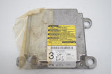 03-04 TOYOTA MATRIX AIRBAG CONTROL MODULE ECU ACM ACU 89170-01010