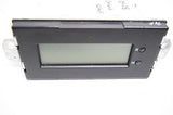 04 05 06 07 MITSUBISHI GALANT INFO DISPLAY CLOCK