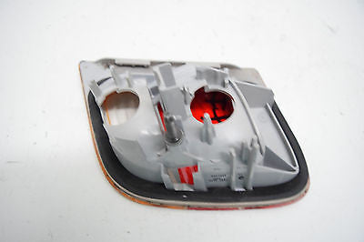 00 01 02 03 04 05 BMW 325XI 325 XI LEFT DRIVER SIDE INNER TAIL LIGHT TAILLIGHT O