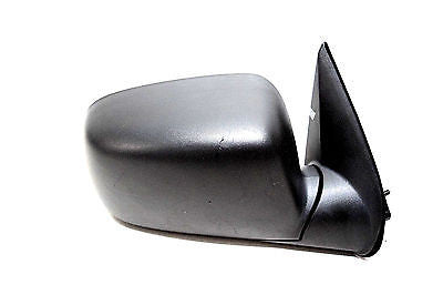 04 05 06 07 08 09 10 11 12 CHEVY COLORADO RIGHT PASSENGER SIDE VIEW MIRROR BLACK