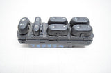 01 02 03 04 05 06 FORD ESCAPE LEFT DRIVER MASTER WINDOW SWITCH OEM NO BEZEL