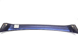 04 05 06 MAZDA 3  REAR TRUNK SPOILER BLUE