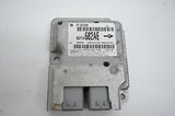 06 07 CHRYSLER PT CRUISER AIRBAG CONTROL MODULE 04714682AE