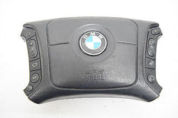 99 00 01 02 BMW 525I DRIVER AIR  BAG