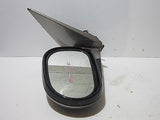 98 99 00 01 MERCEDES ML320 ML430 LEFT DRIVER MIRROR